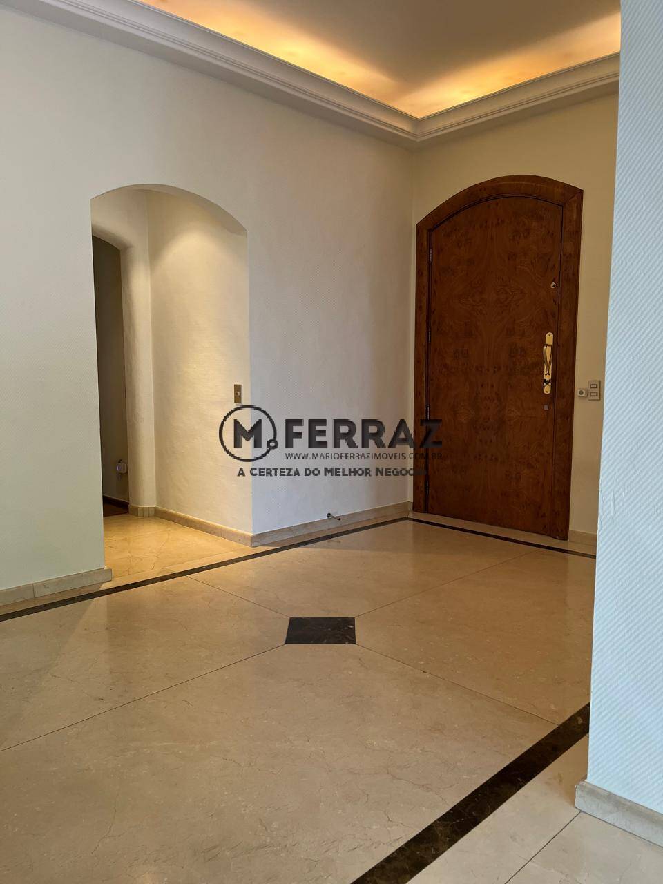 Apartamento à venda com 4 quartos, 370m² - Foto 7