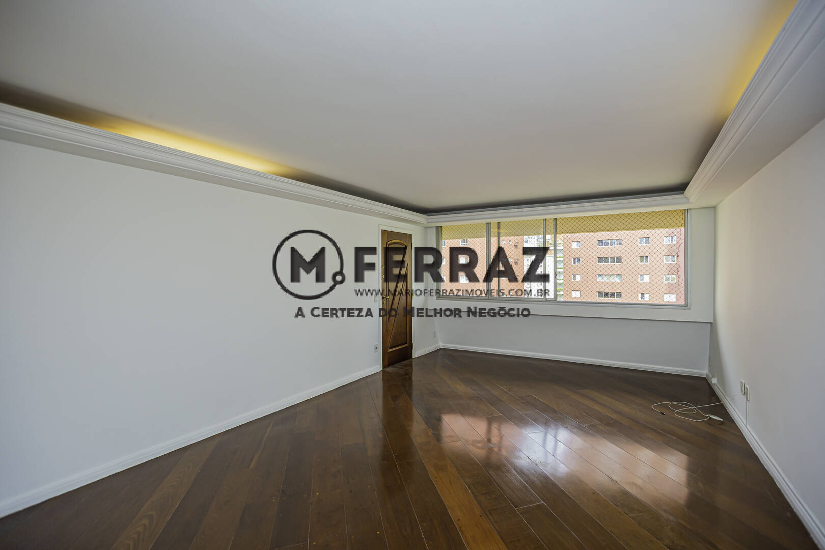 Apartamento à venda com 3 quartos, 110m² - Foto 3