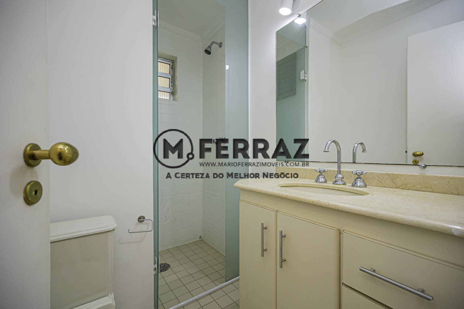 Apartamento à venda com 3 quartos, 110m² - Foto 11