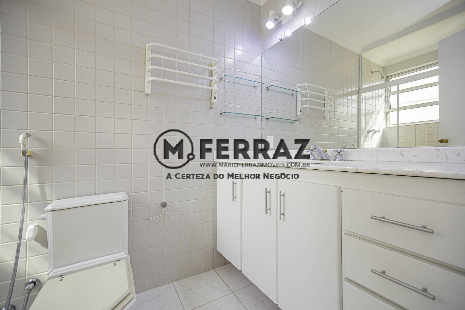 Apartamento à venda com 3 quartos, 110m² - Foto 20