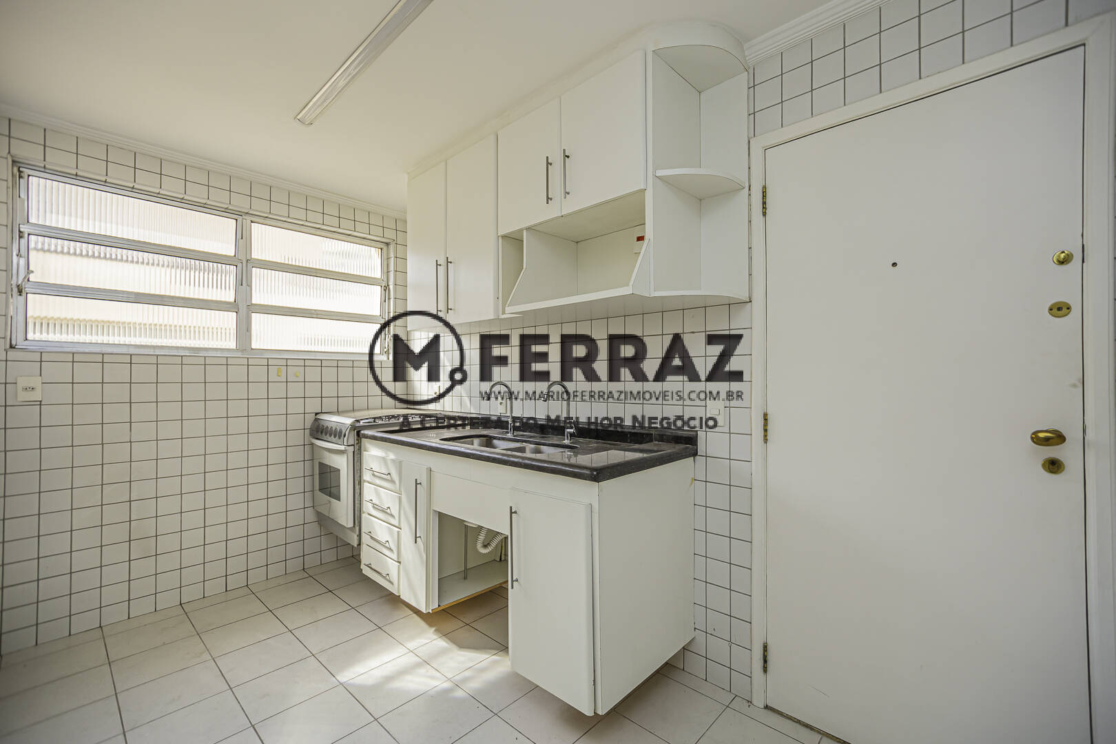 Apartamento à venda com 3 quartos, 110m² - Foto 22