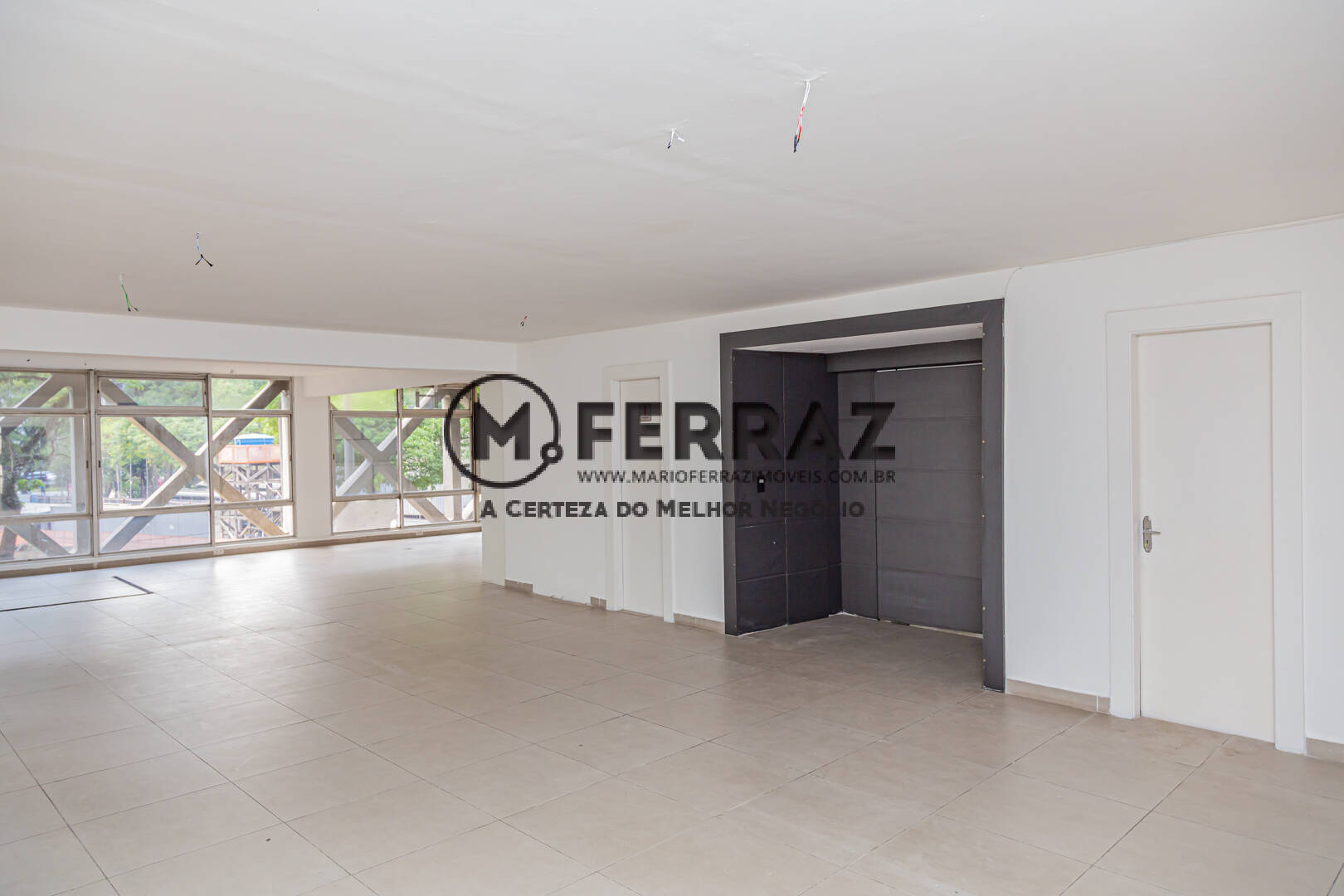 Conjunto Comercial-Sala à venda e aluguel, 150m² - Foto 2