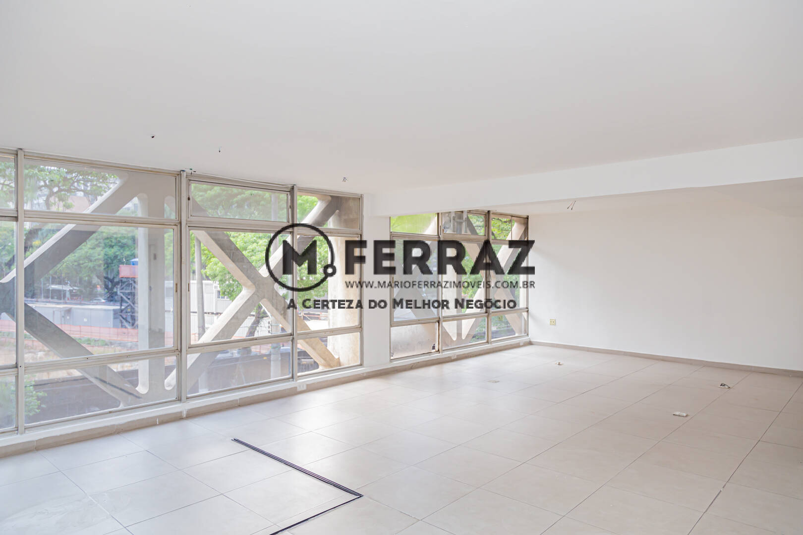 Conjunto Comercial-Sala à venda e aluguel, 150m² - Foto 4