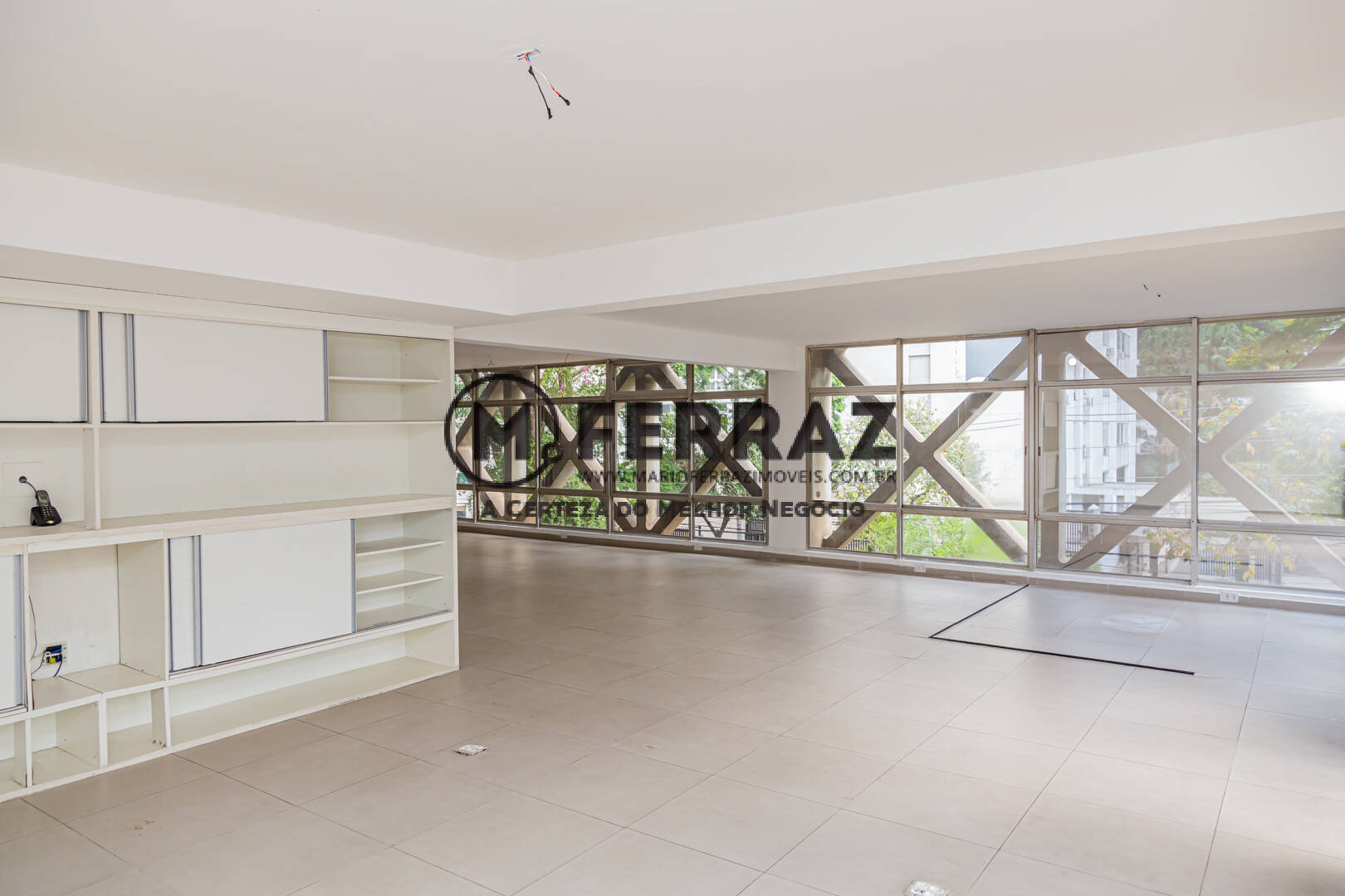 Conjunto Comercial-Sala à venda e aluguel, 150m² - Foto 6