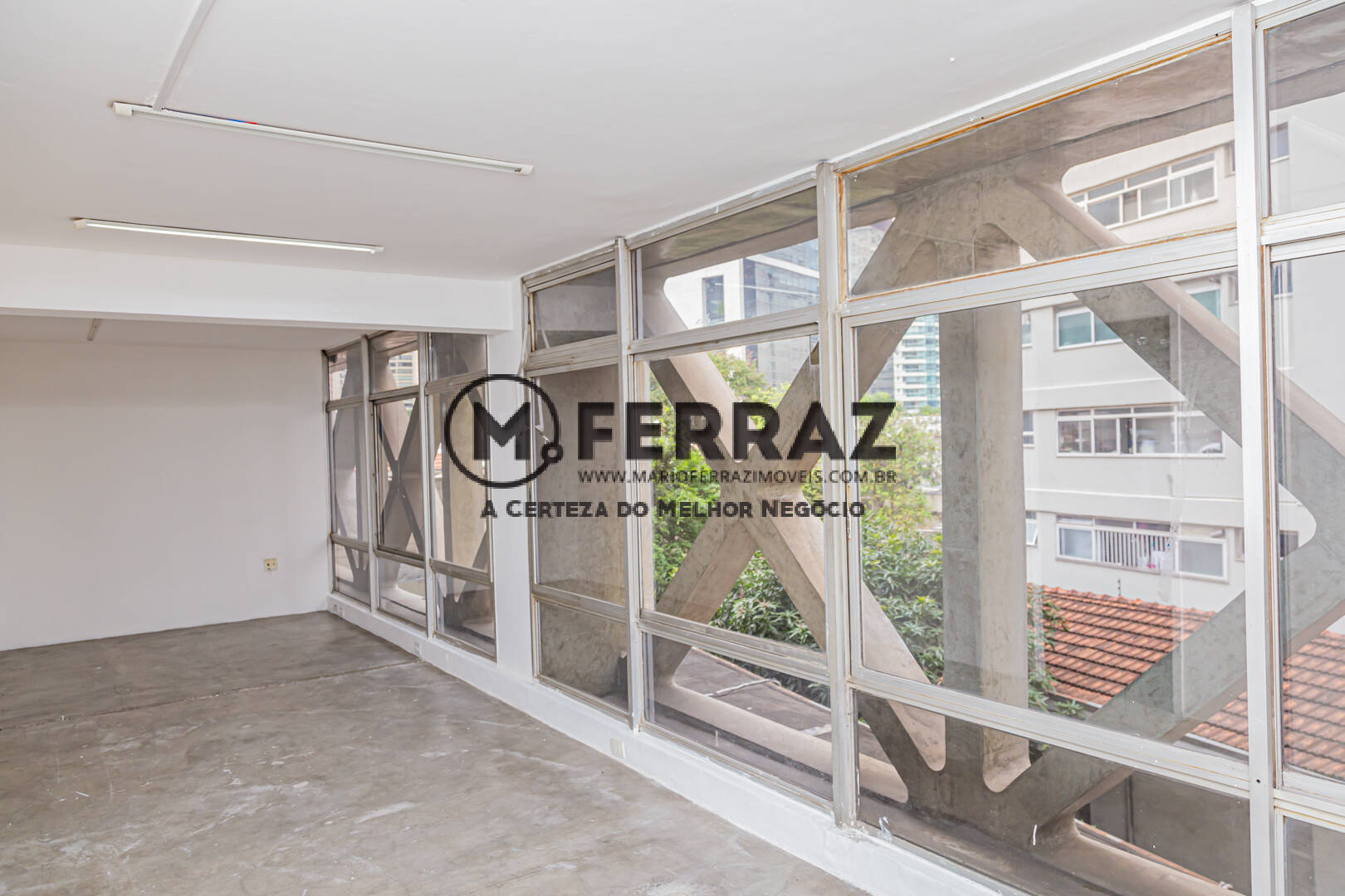 Conjunto Comercial-Sala à venda e aluguel, 150m² - Foto 17