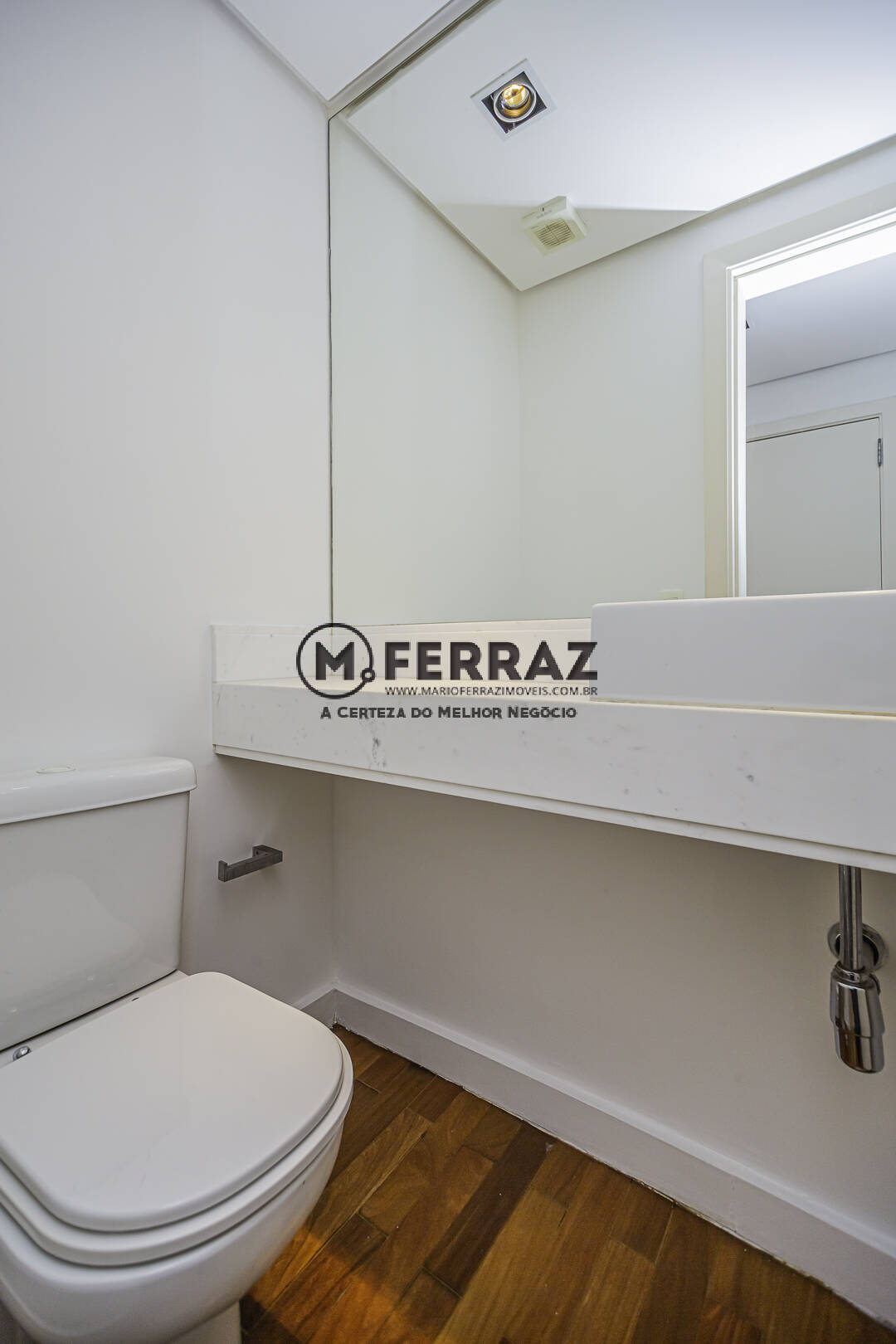 Apartamento à venda com 4 quartos, 223m² - Foto 14