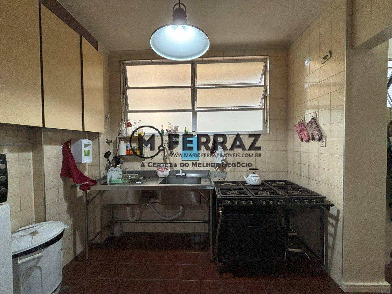 Apartamento à venda com 3 quartos, 186m² - Foto 13