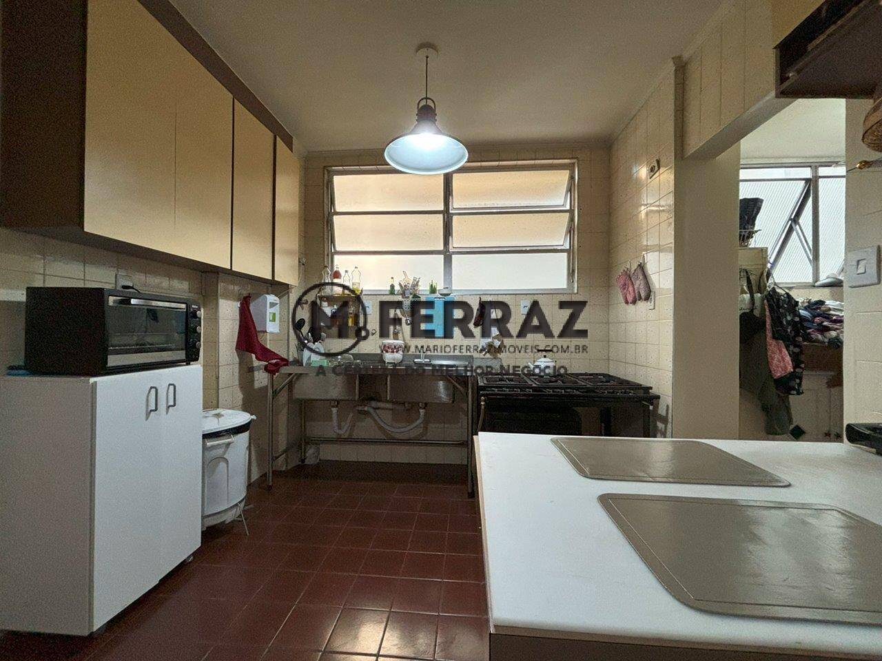 Apartamento à venda com 3 quartos, 186m² - Foto 14