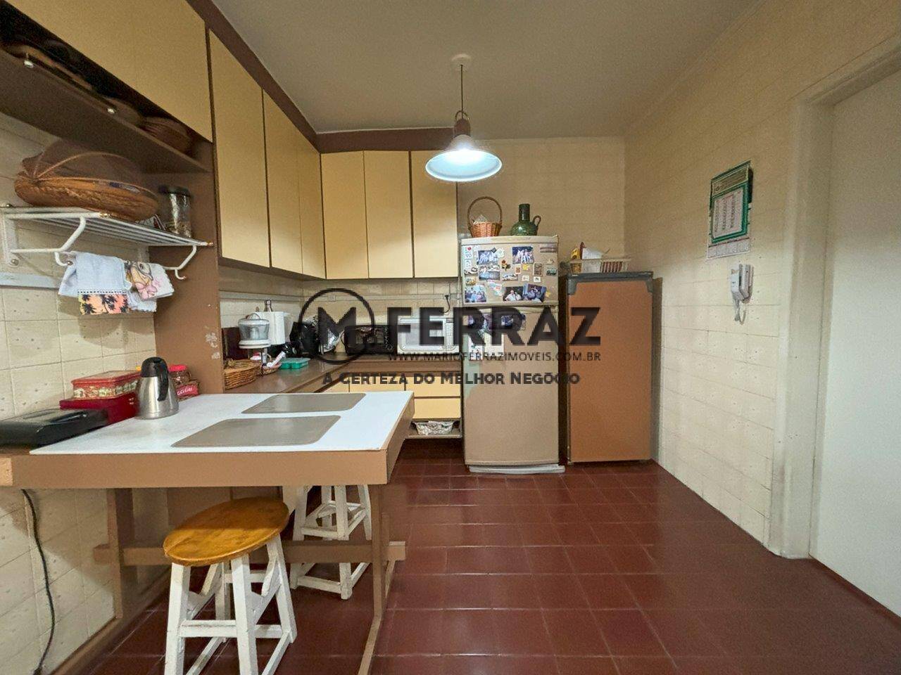 Apartamento à venda com 3 quartos, 186m² - Foto 15