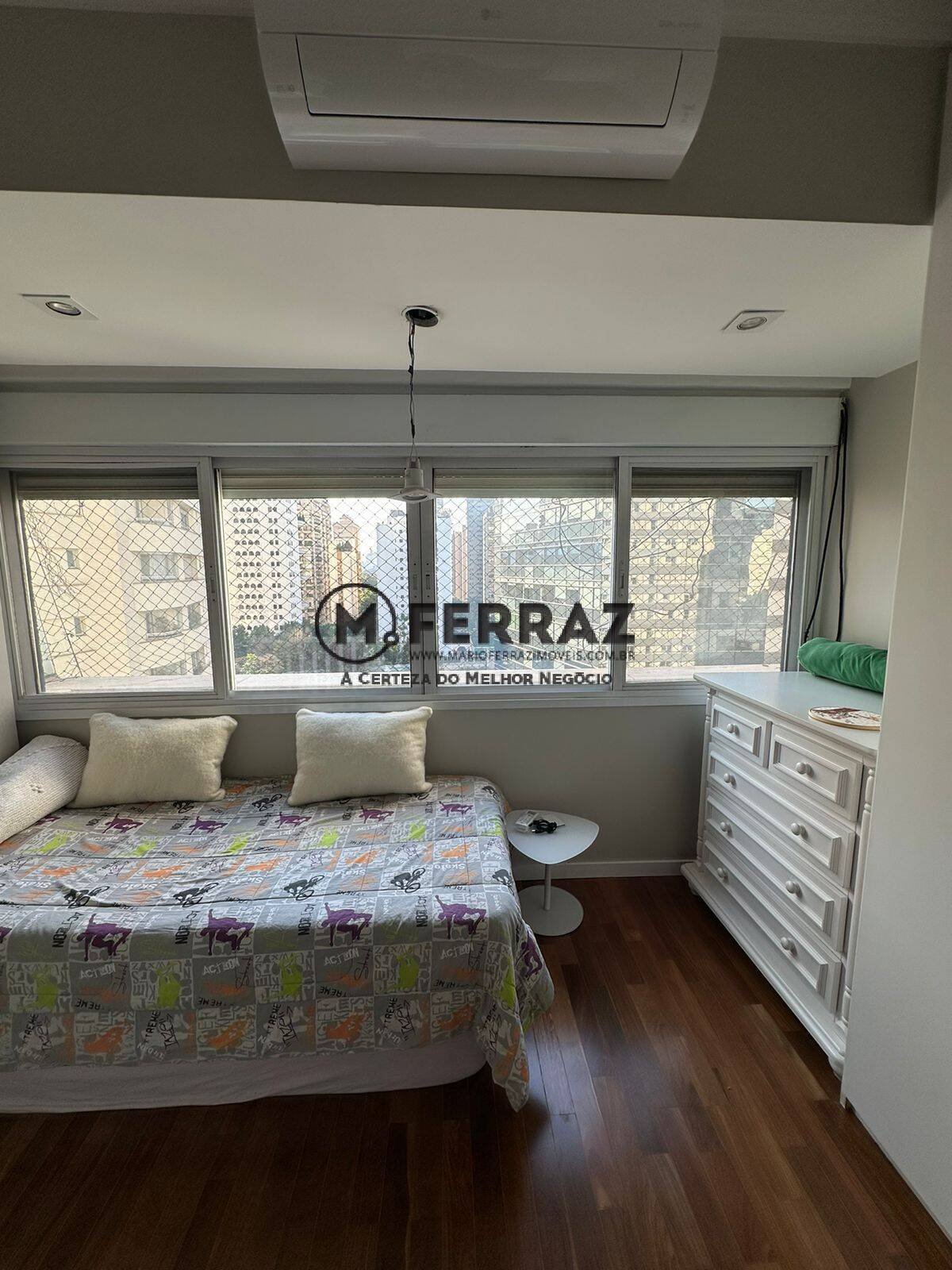 Apartamento à venda com 2 quartos, 130m² - Foto 14