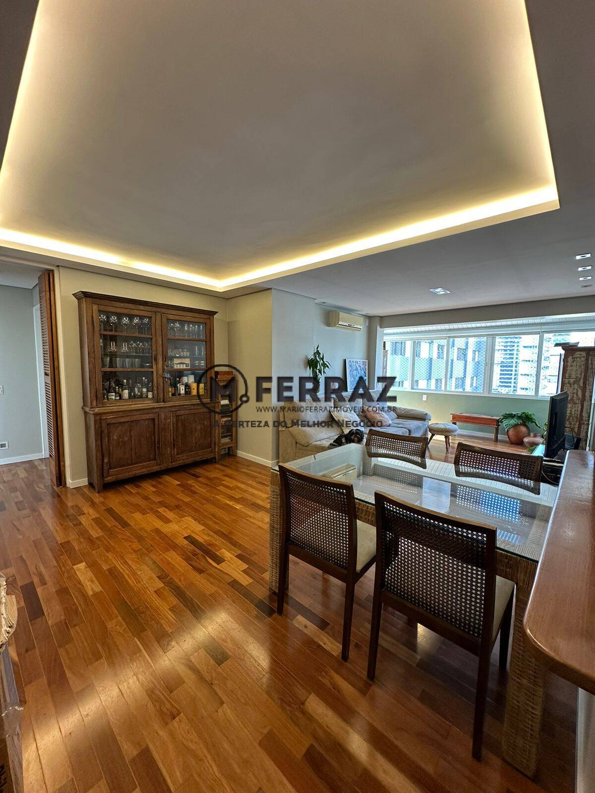 Apartamento à venda com 2 quartos, 130m² - Foto 6