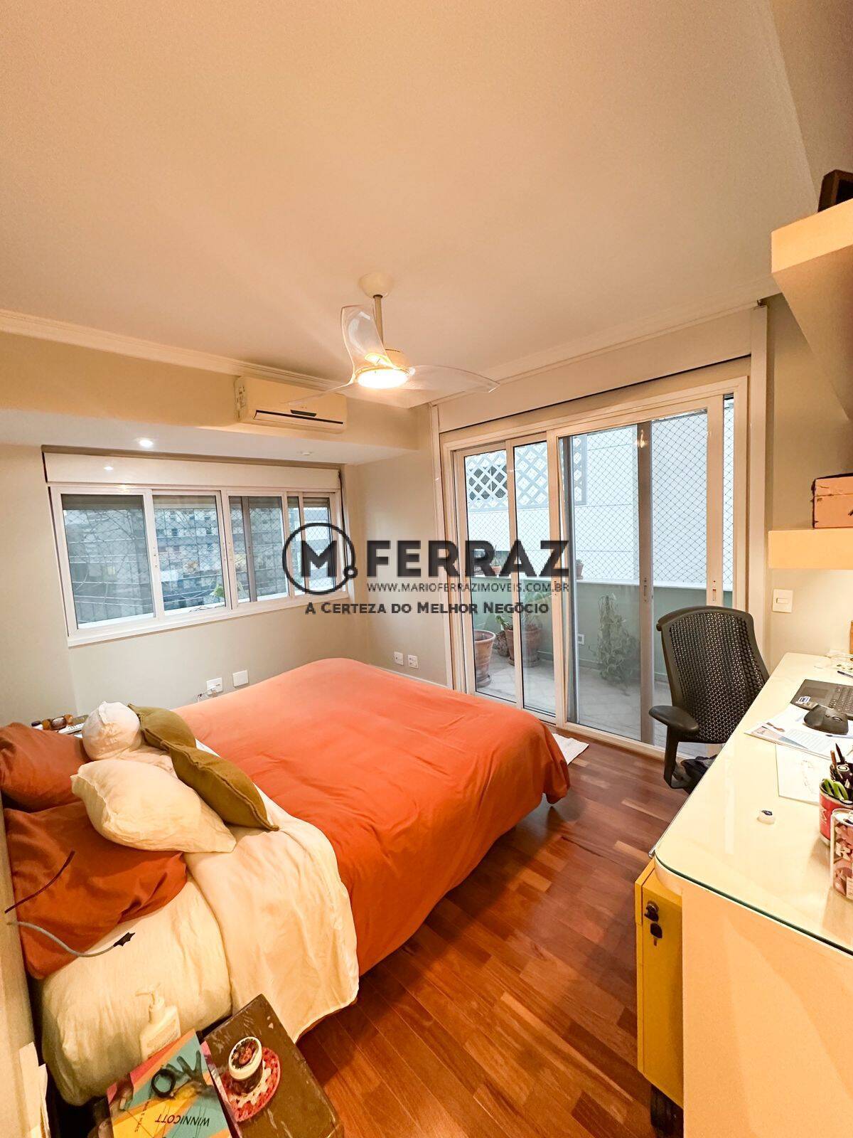 Apartamento à venda com 2 quartos, 130m² - Foto 10