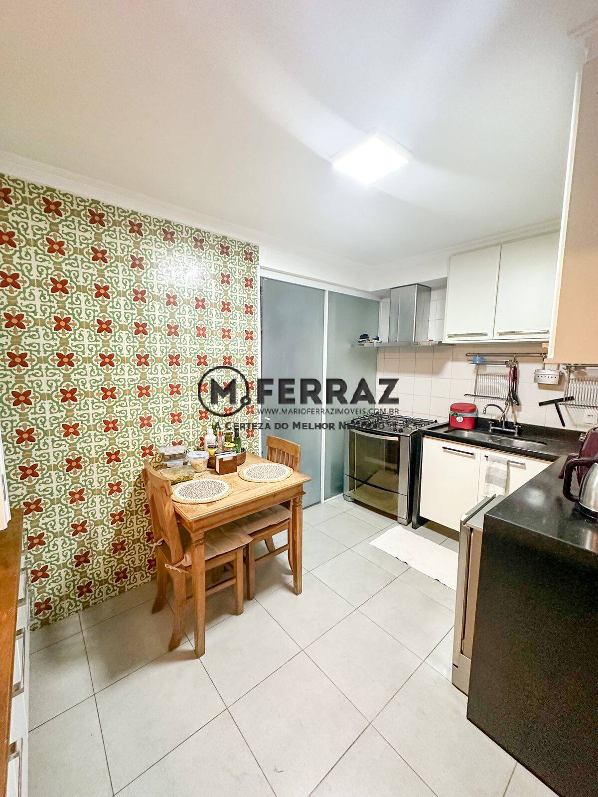 Apartamento à venda com 2 quartos, 130m² - Foto 16