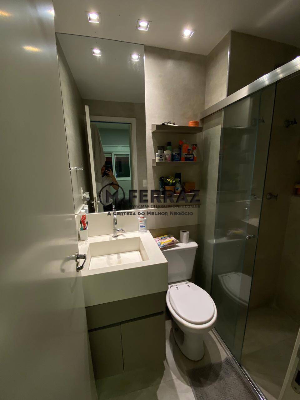 Apartamento à venda e aluguel com 2 quartos, 65m² - Foto 14