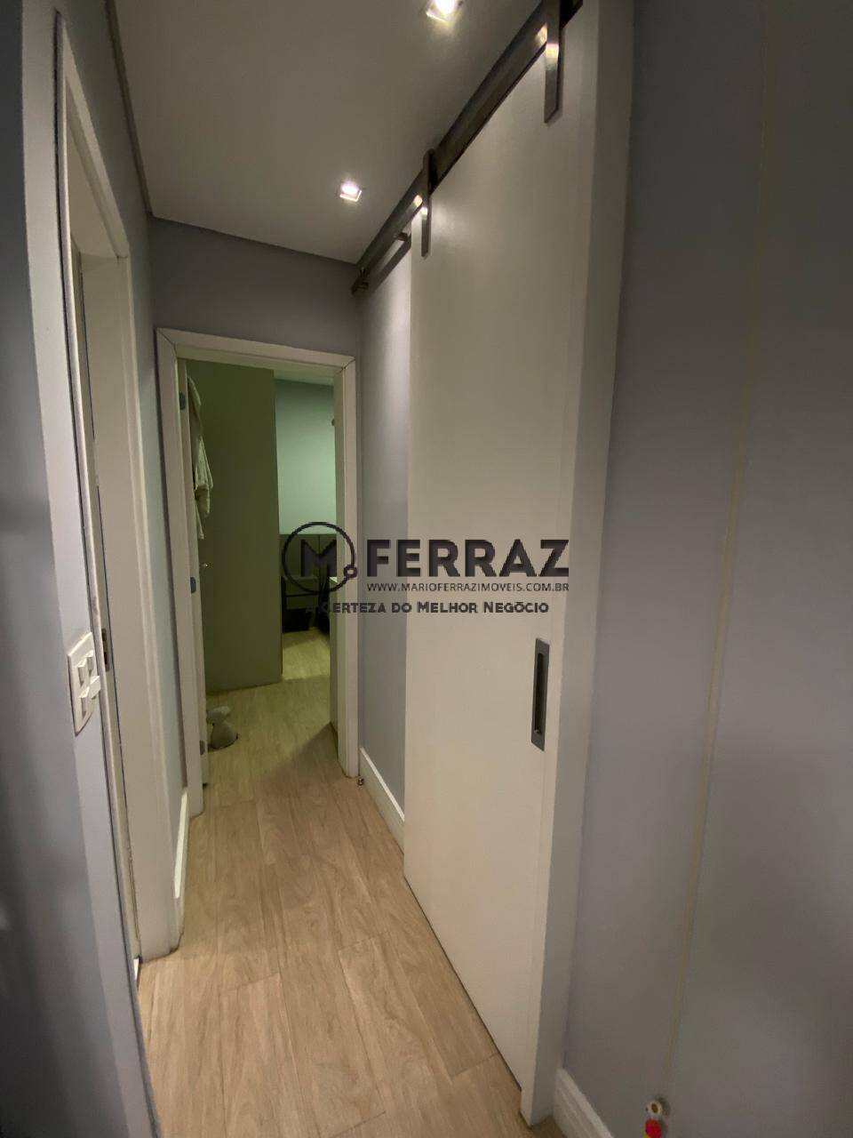 Apartamento à venda e aluguel com 2 quartos, 65m² - Foto 7