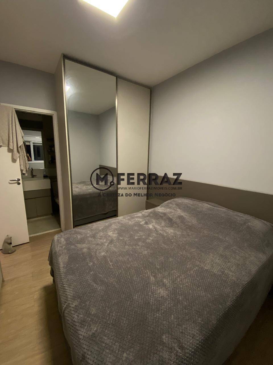 Apartamento à venda e aluguel com 2 quartos, 65m² - Foto 10