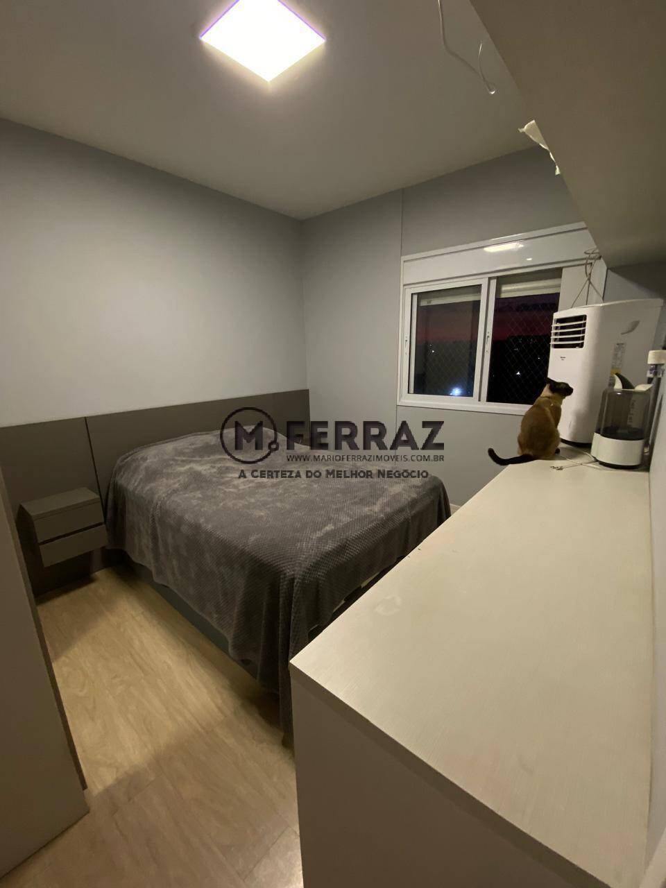 Apartamento à venda e aluguel com 2 quartos, 65m² - Foto 9