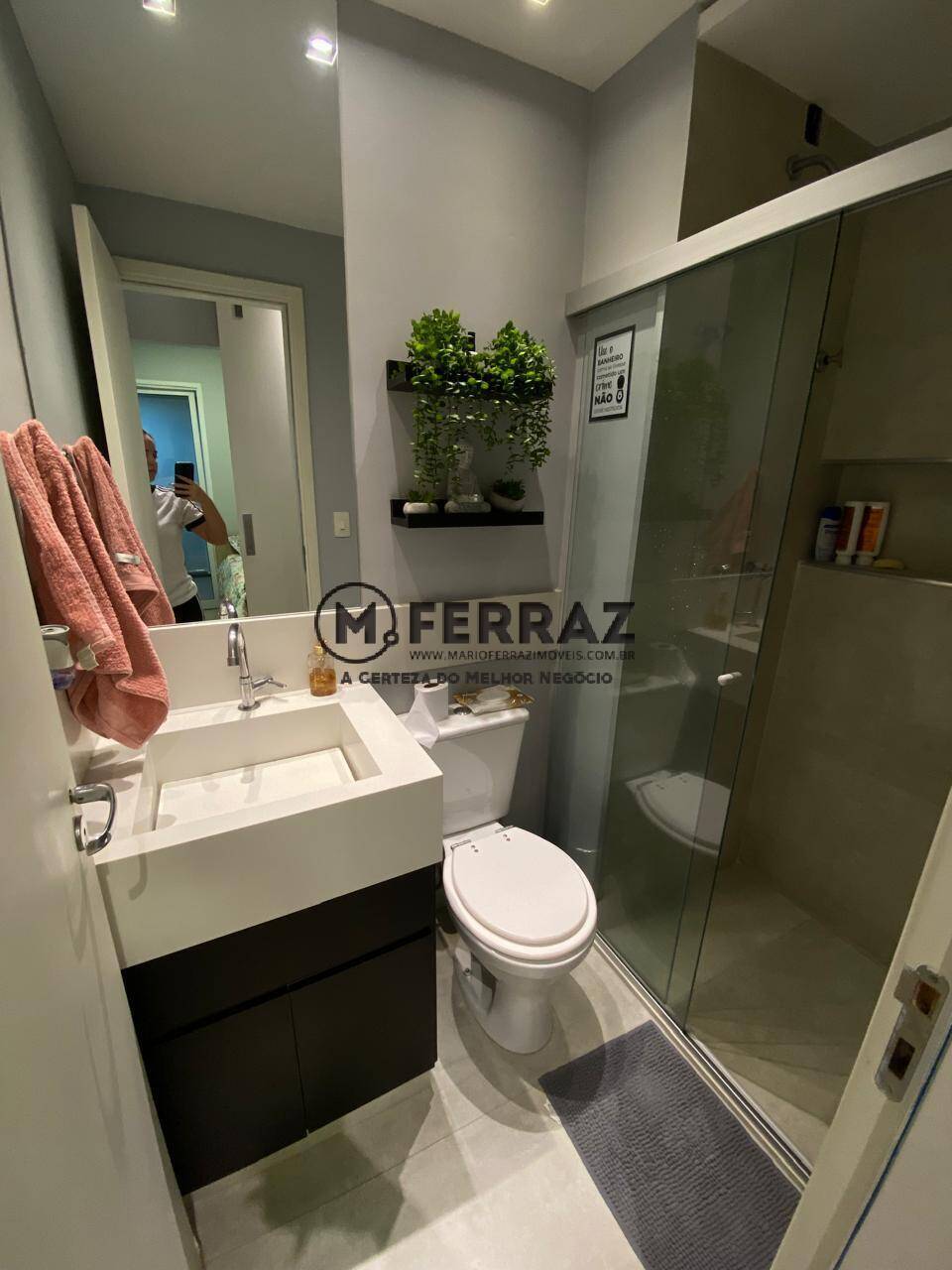 Apartamento à venda e aluguel com 2 quartos, 65m² - Foto 12