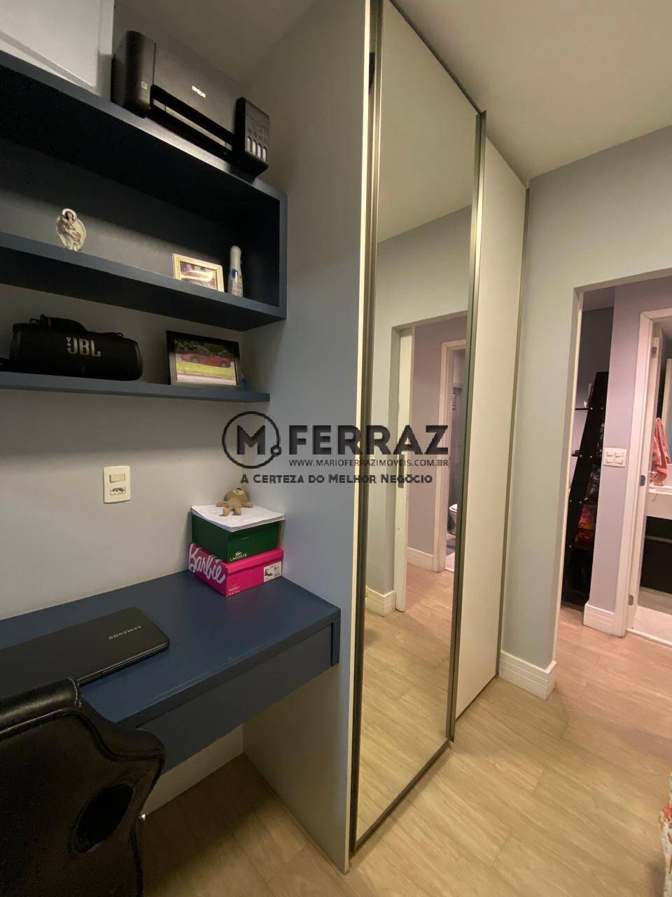 Apartamento à venda e aluguel com 2 quartos, 65m² - Foto 8