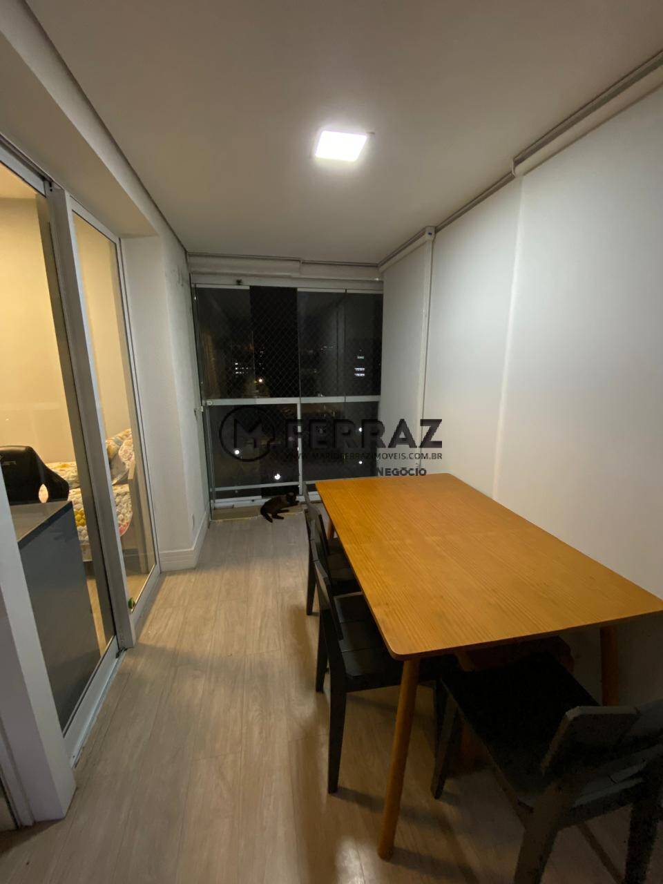 Apartamento à venda e aluguel com 2 quartos, 65m² - Foto 6