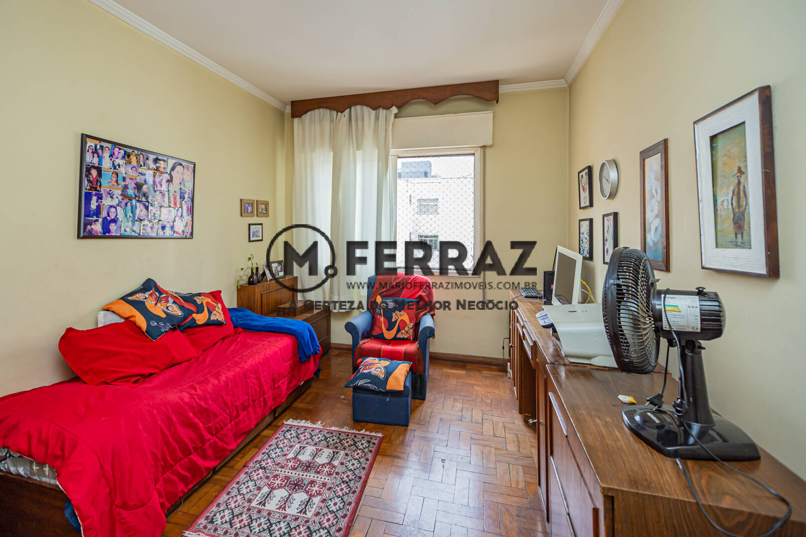 Apartamento à venda com 3 quartos, 150m² - Foto 12