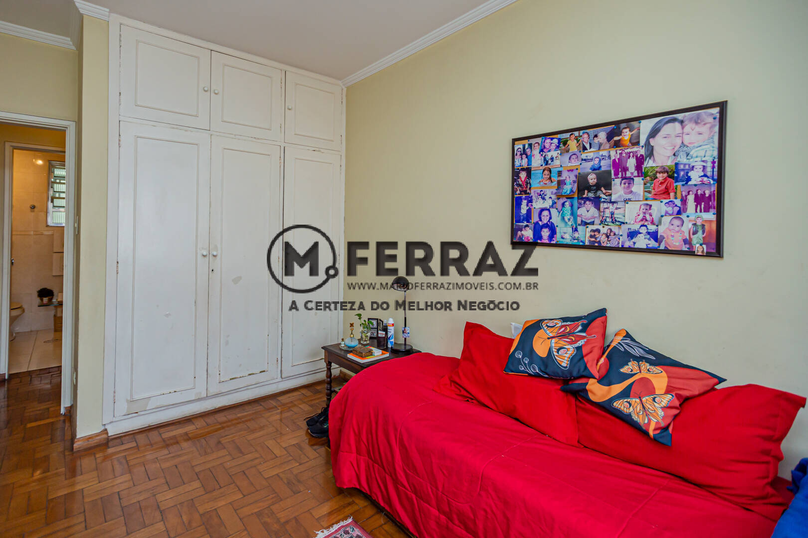 Apartamento à venda com 3 quartos, 150m² - Foto 13