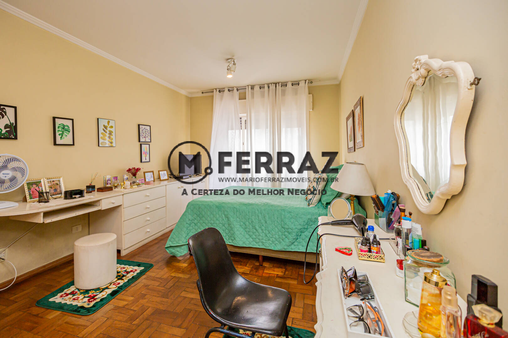 Apartamento à venda com 3 quartos, 150m² - Foto 15