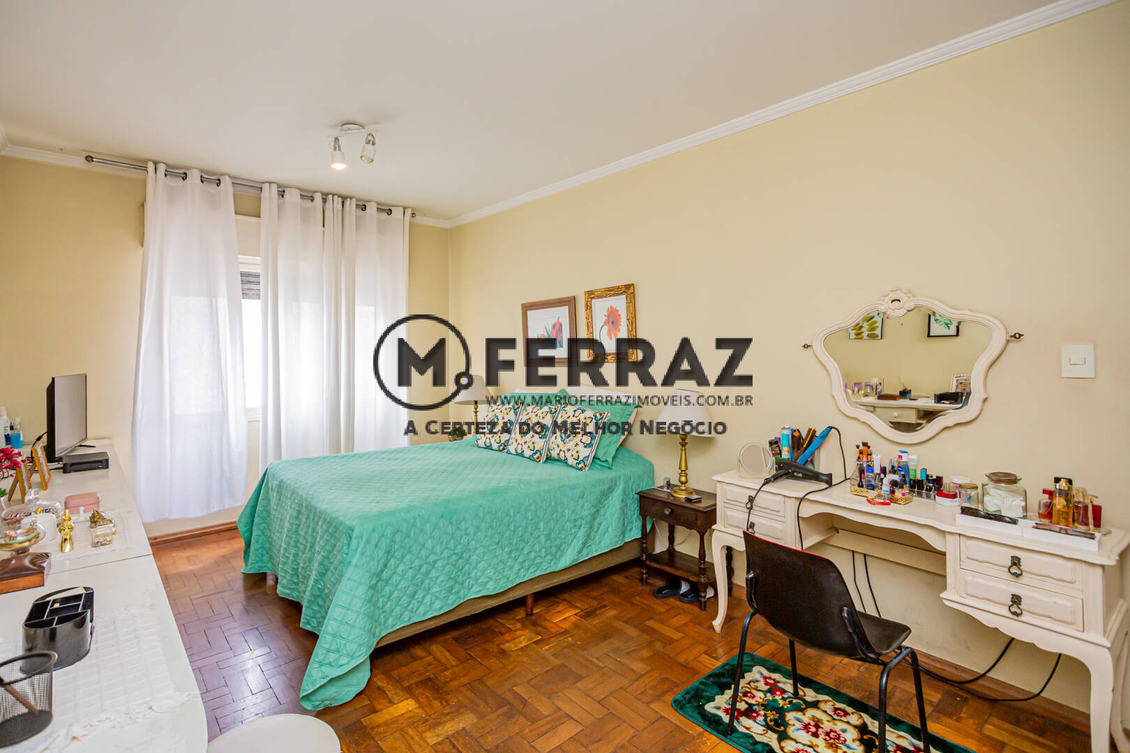 Apartamento à venda com 3 quartos, 150m² - Foto 16