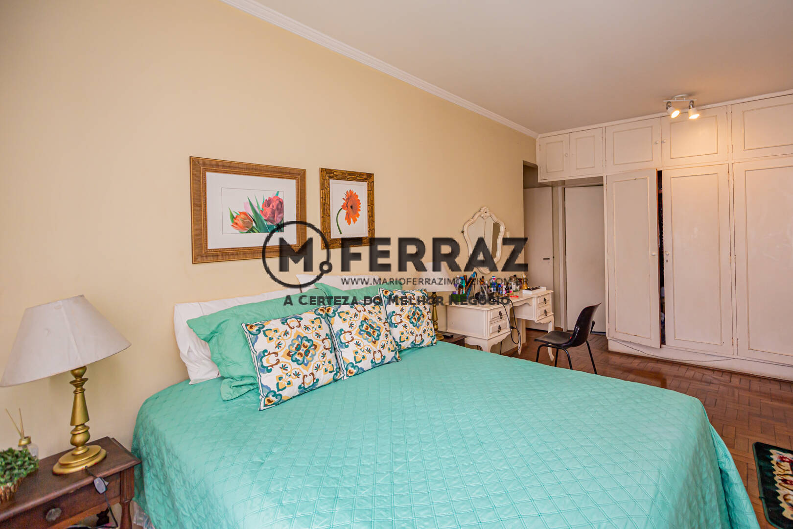 Apartamento à venda com 3 quartos, 150m² - Foto 17