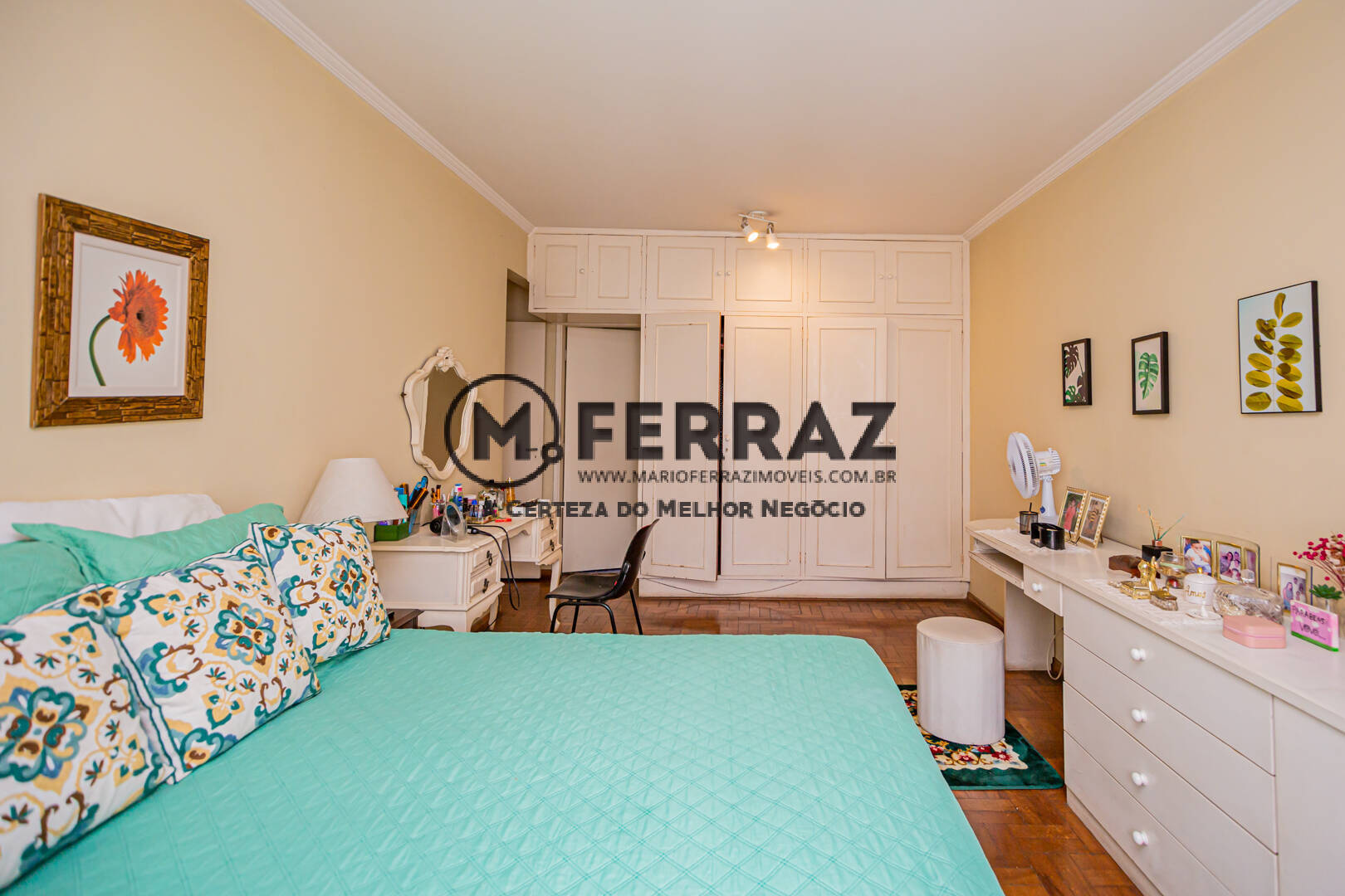 Apartamento à venda com 3 quartos, 150m² - Foto 18