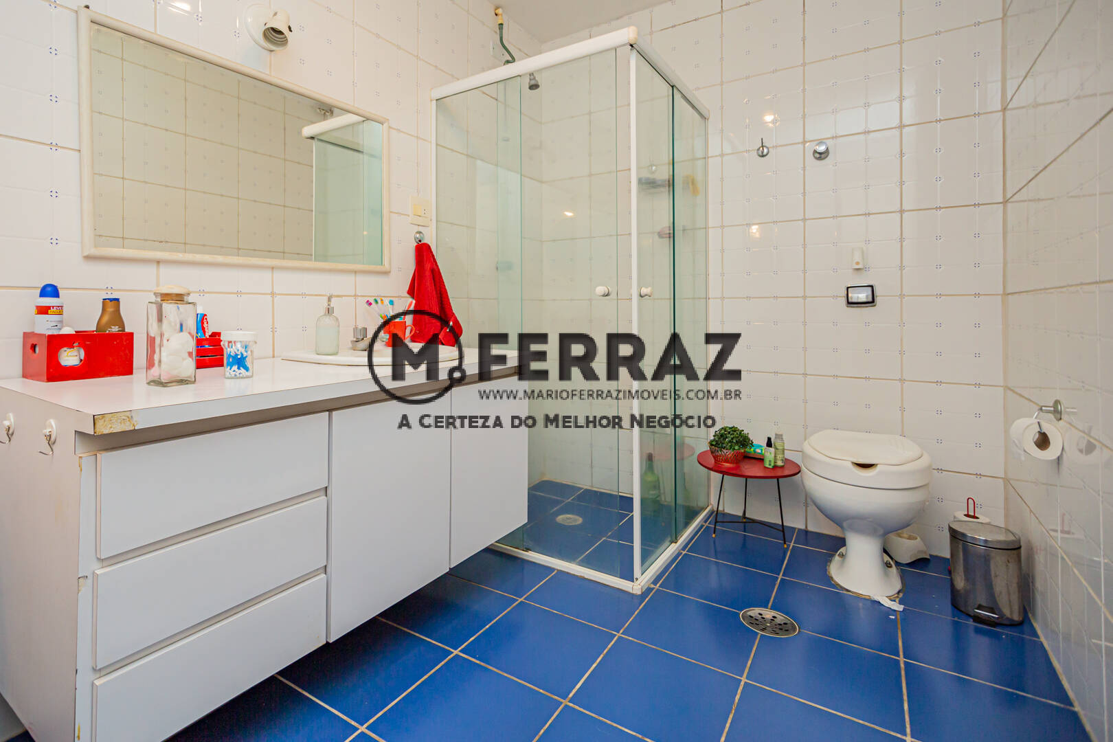 Apartamento à venda com 3 quartos, 150m² - Foto 19