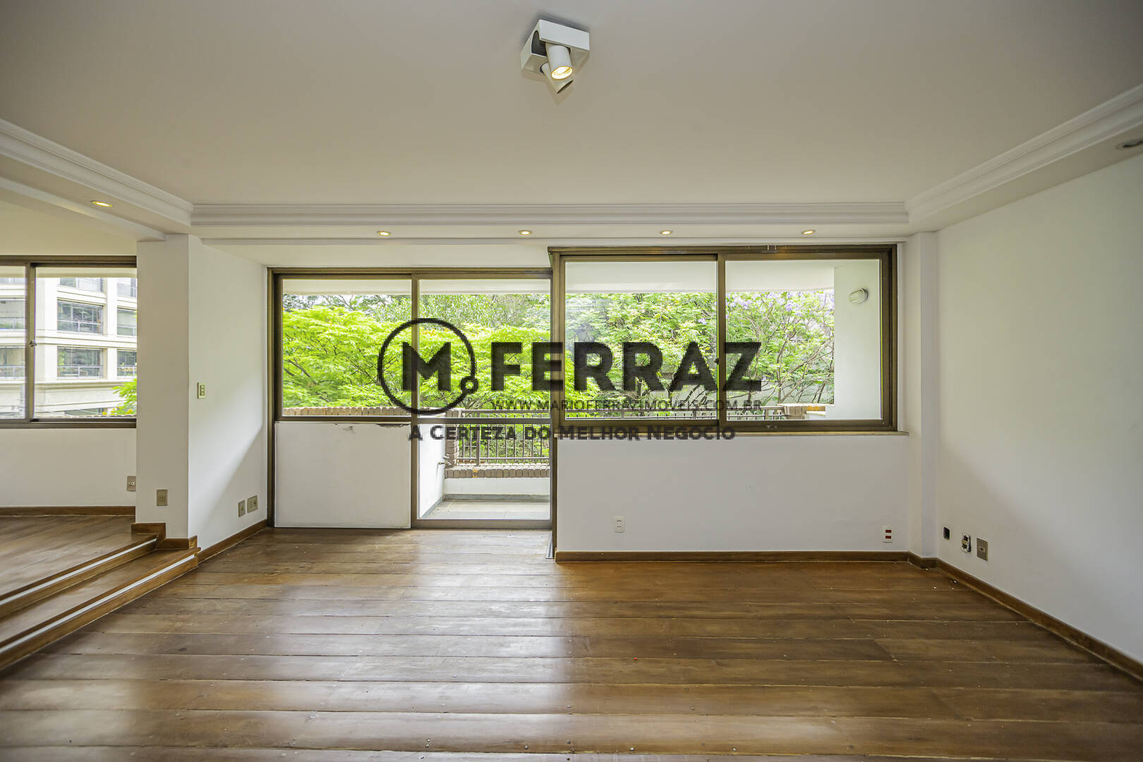 Apartamento para alugar com 4 quartos, 250m² - Foto 6