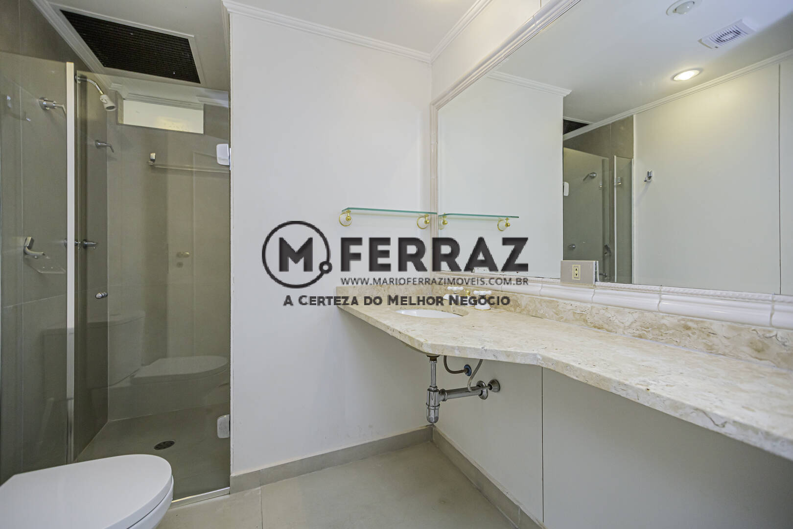 Apartamento para alugar com 4 quartos, 250m² - Foto 20