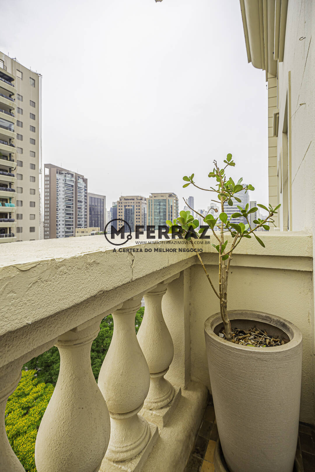 Apartamento à venda e aluguel com 1 quarto, 95m² - Foto 13