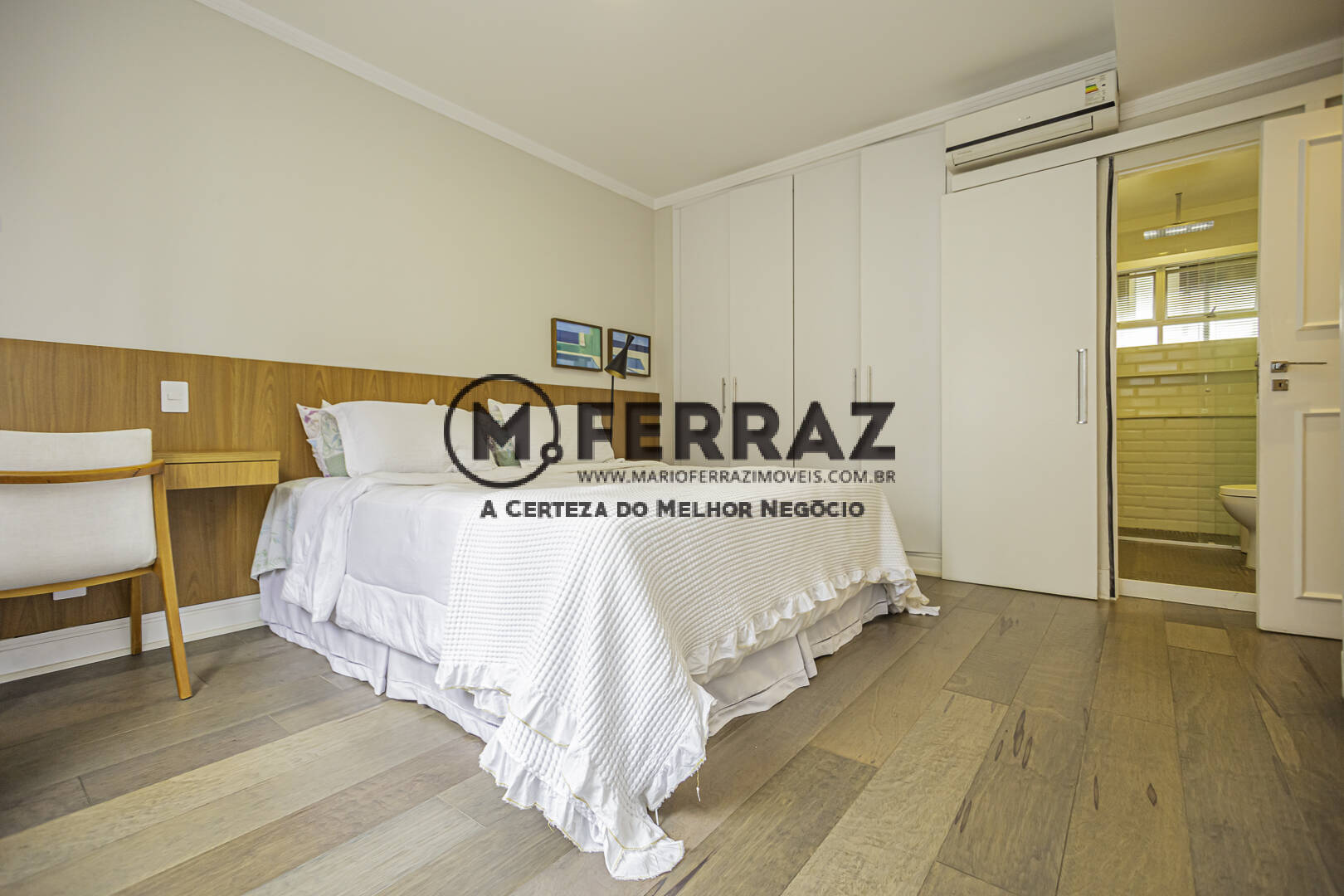 Apartamento à venda e aluguel com 1 quarto, 95m² - Foto 20