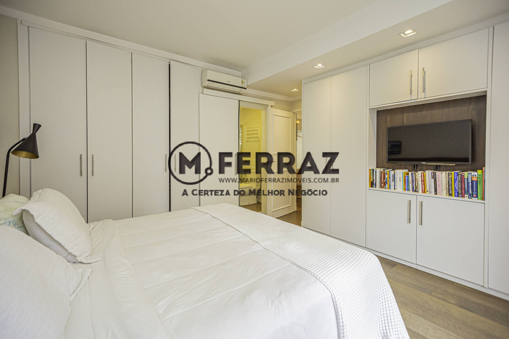 Apartamento à venda e aluguel com 1 quarto, 95m² - Foto 21