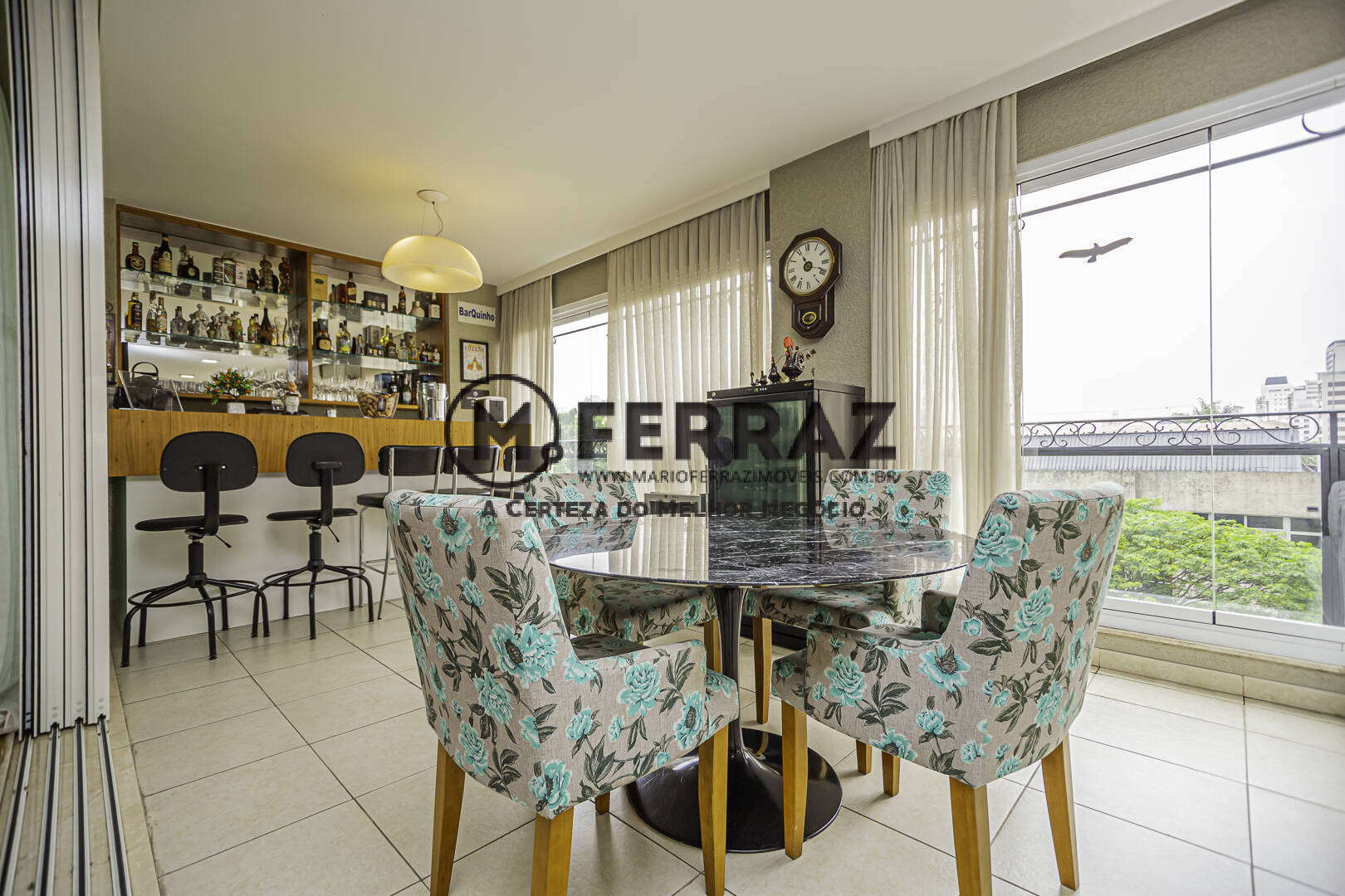 Apartamento à venda com 4 quartos, 310m² - Foto 10