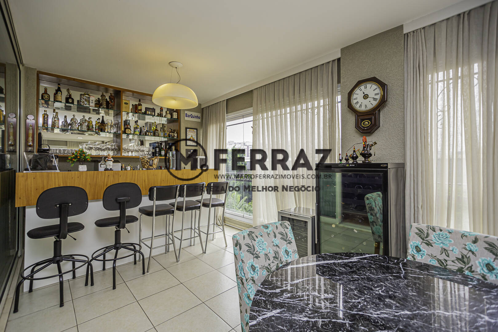 Apartamento à venda com 4 quartos, 310m² - Foto 11