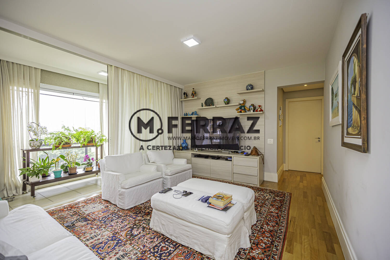 Apartamento à venda com 4 quartos, 310m² - Foto 13