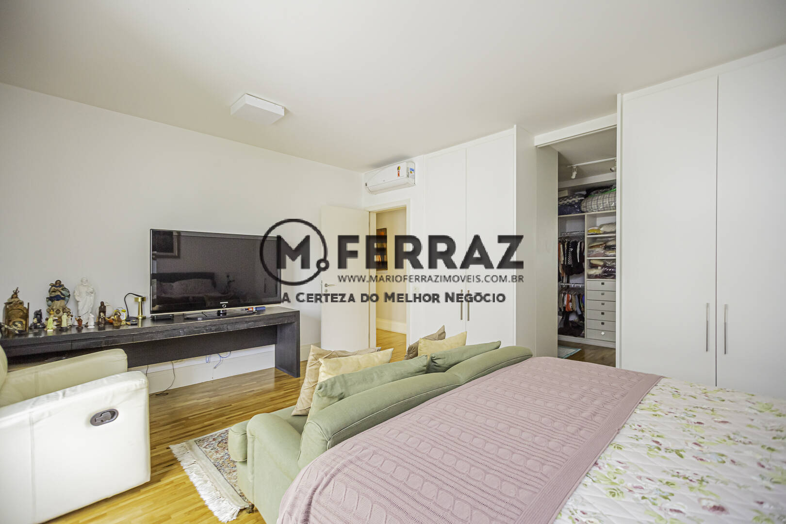 Apartamento à venda com 4 quartos, 310m² - Foto 24