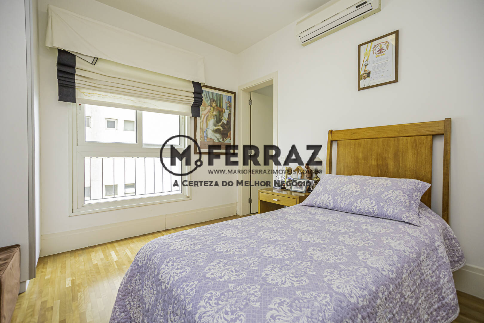 Apartamento à venda com 4 quartos, 310m² - Foto 28