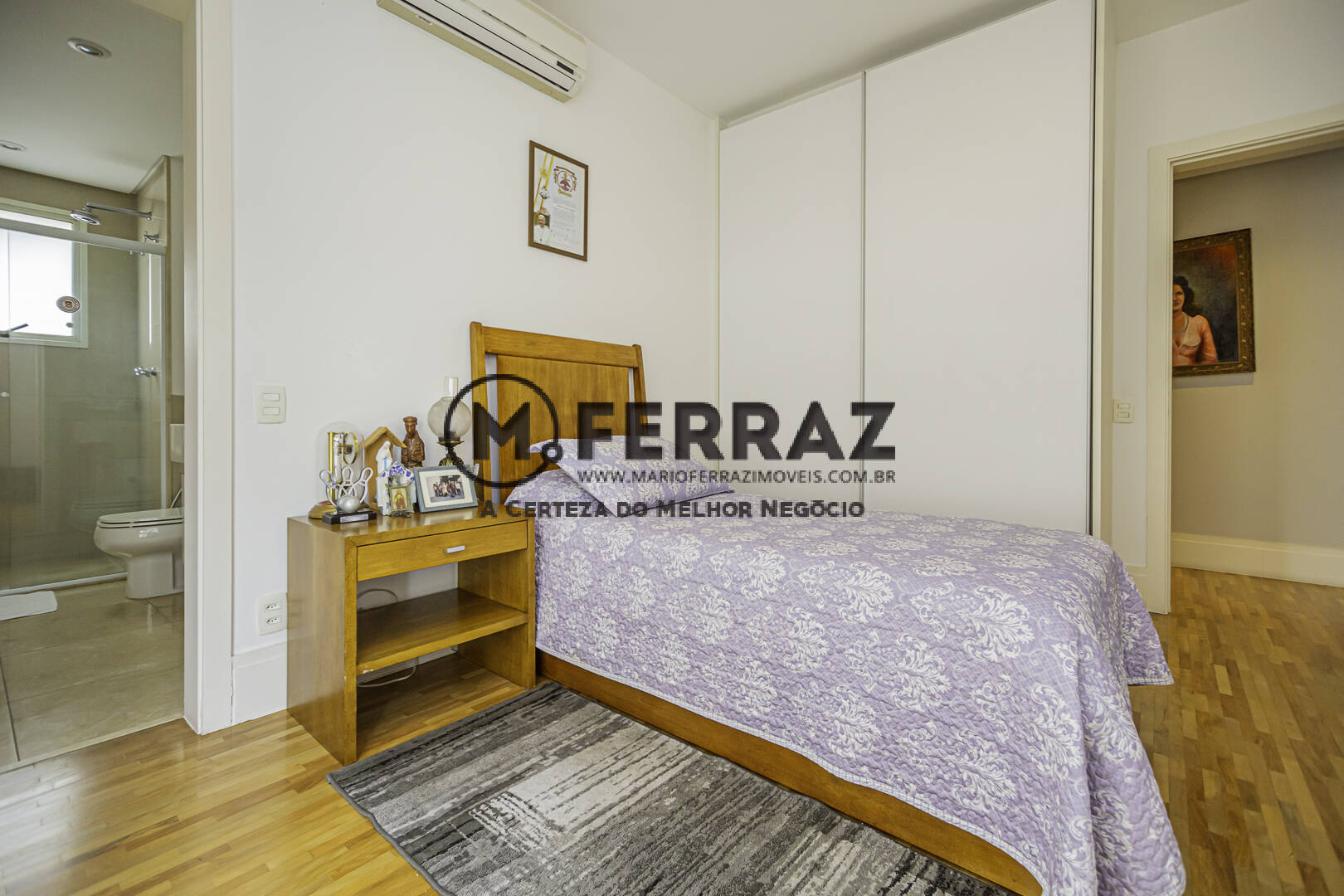 Apartamento à venda com 4 quartos, 310m² - Foto 29