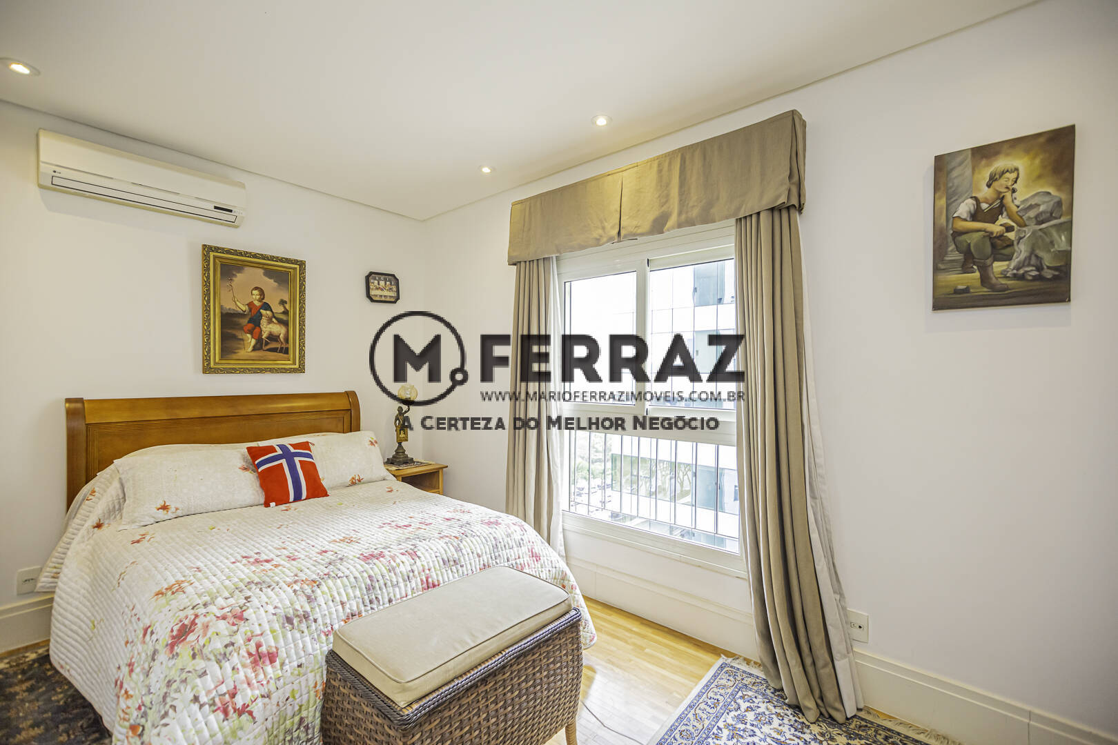 Apartamento à venda com 4 quartos, 310m² - Foto 31