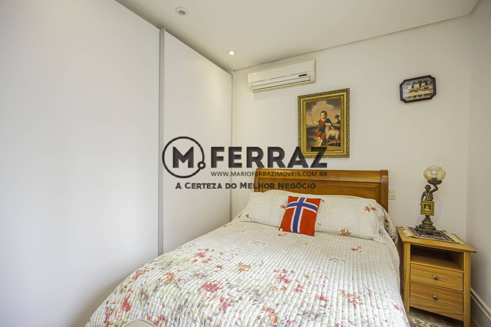 Apartamento à venda com 4 quartos, 310m² - Foto 32