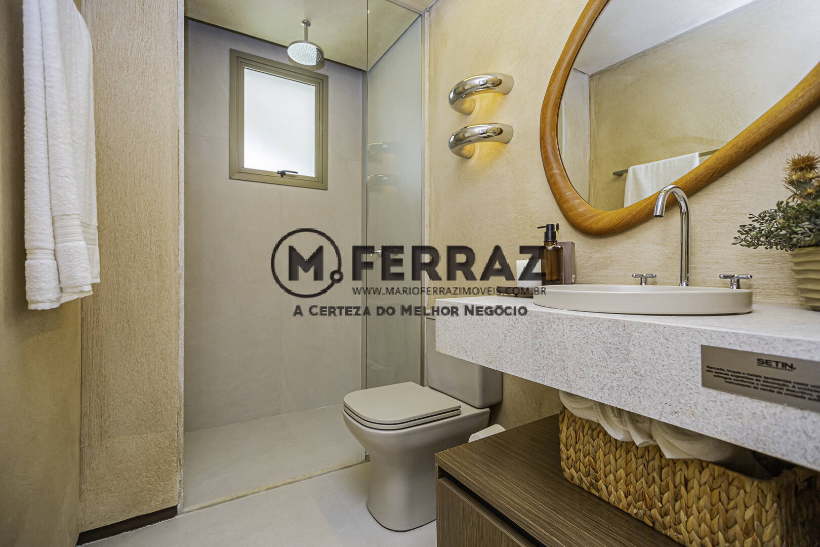 Apartamento à venda com 3 quartos, 226m² - Foto 15