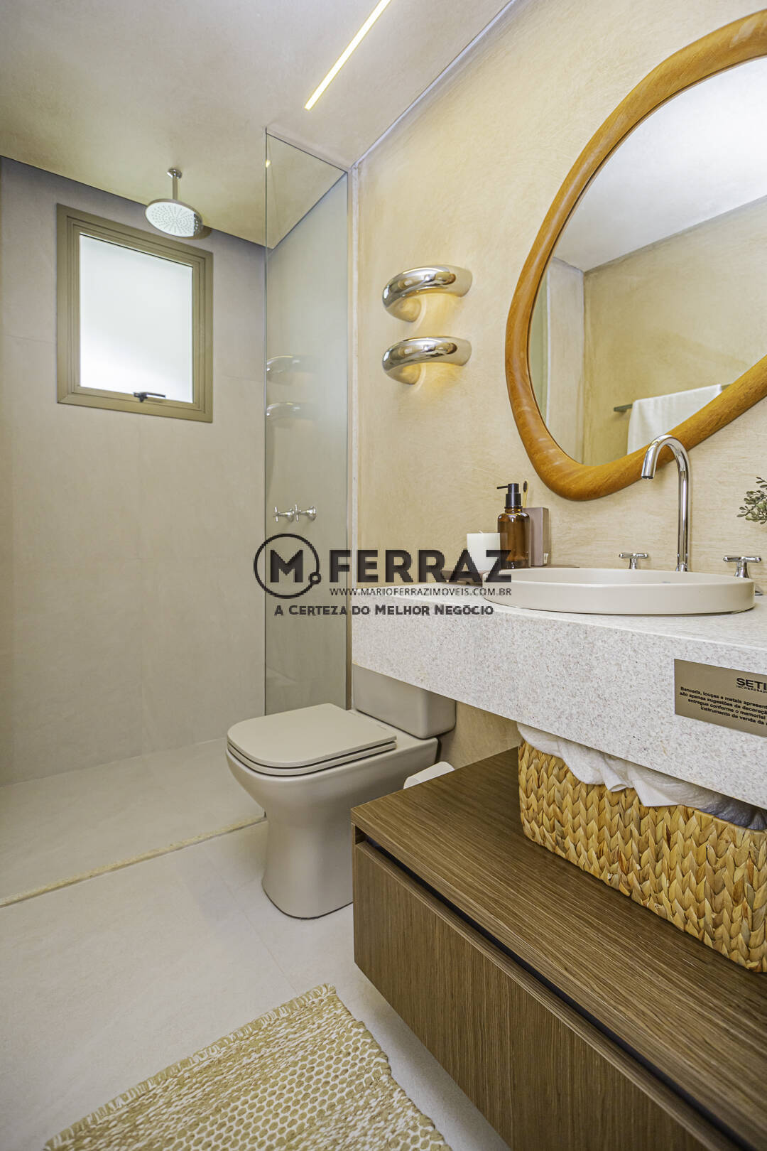 Apartamento à venda com 3 quartos, 226m² - Foto 16