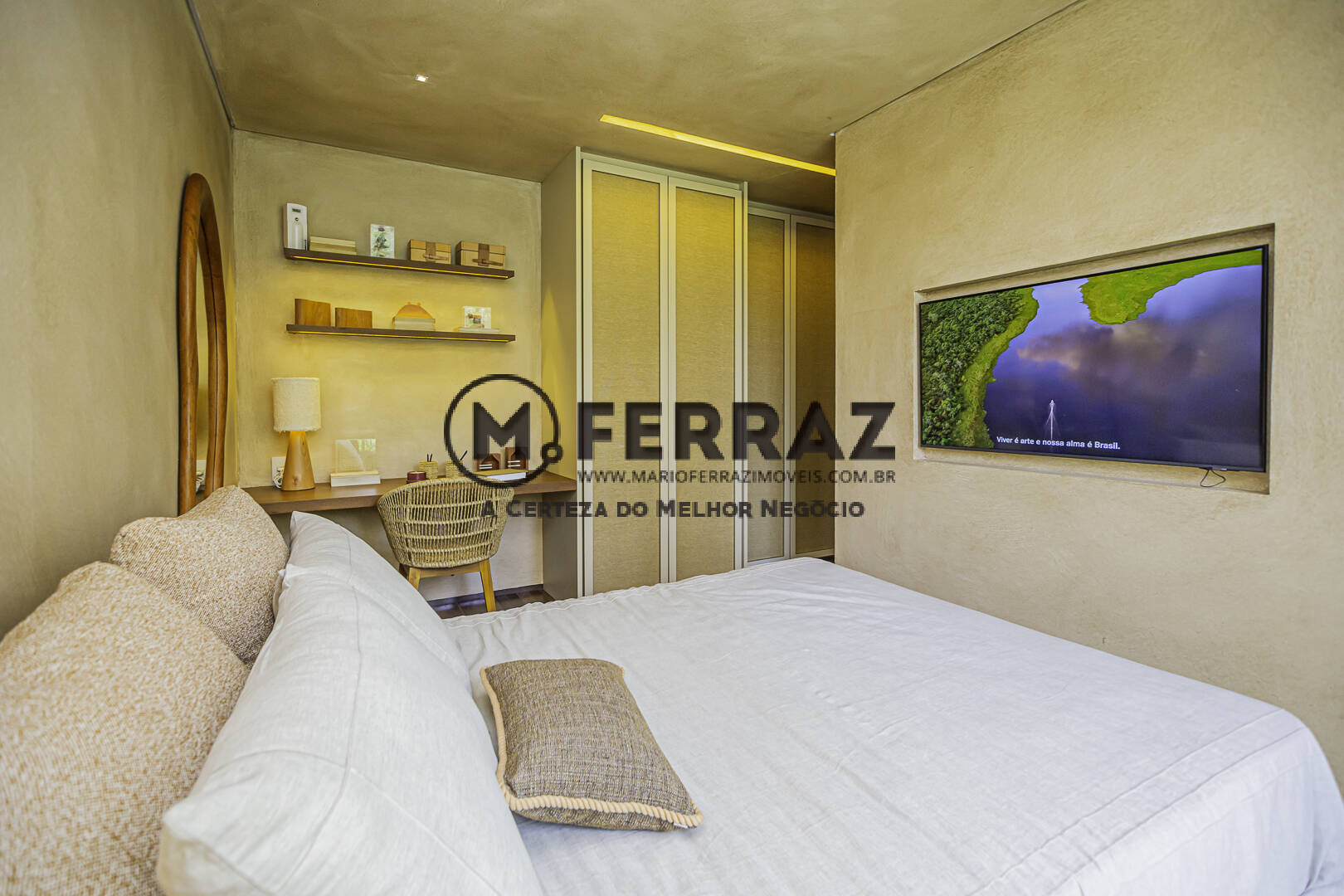 Apartamento à venda com 3 quartos, 226m² - Foto 19