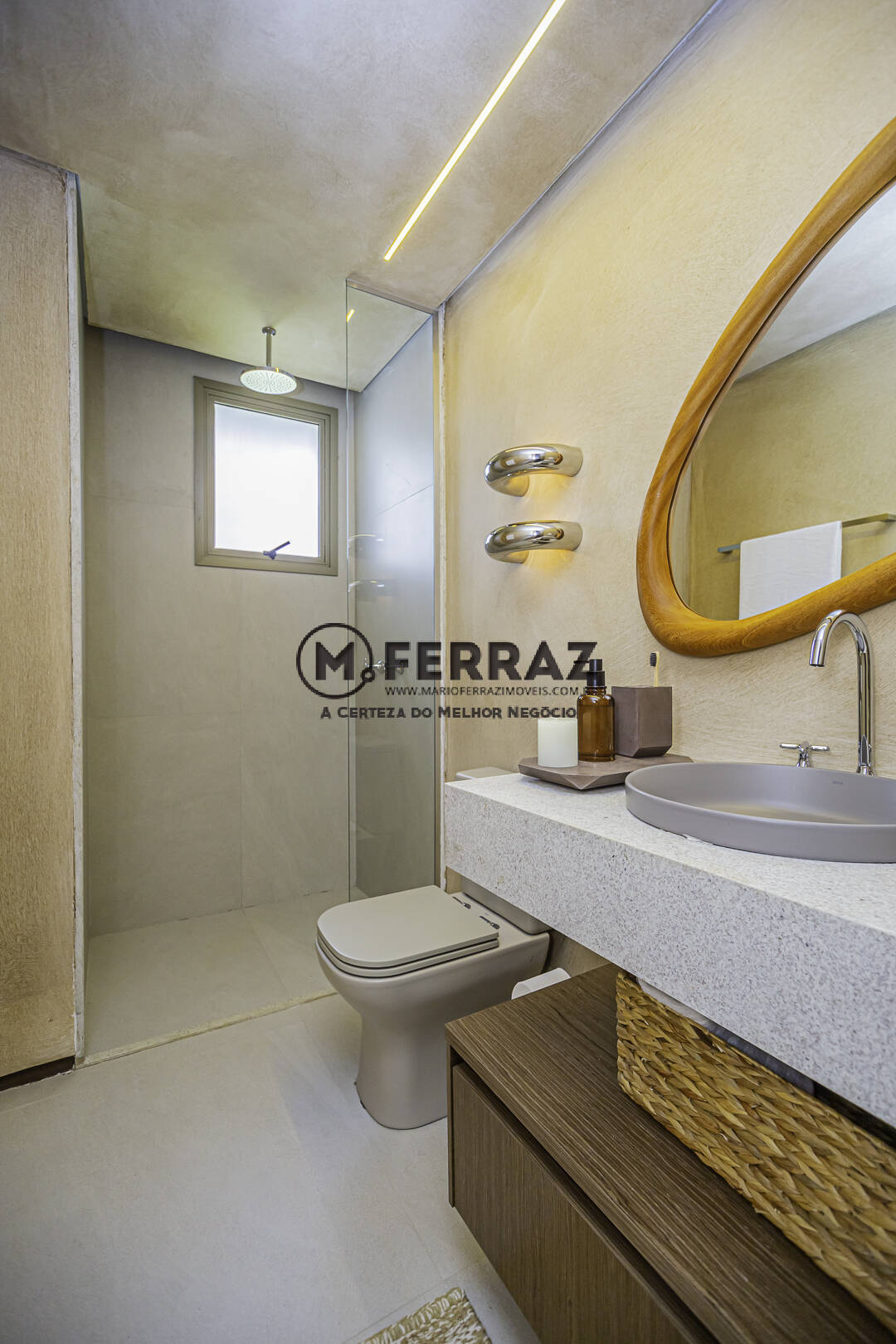 Apartamento à venda com 3 quartos, 226m² - Foto 22