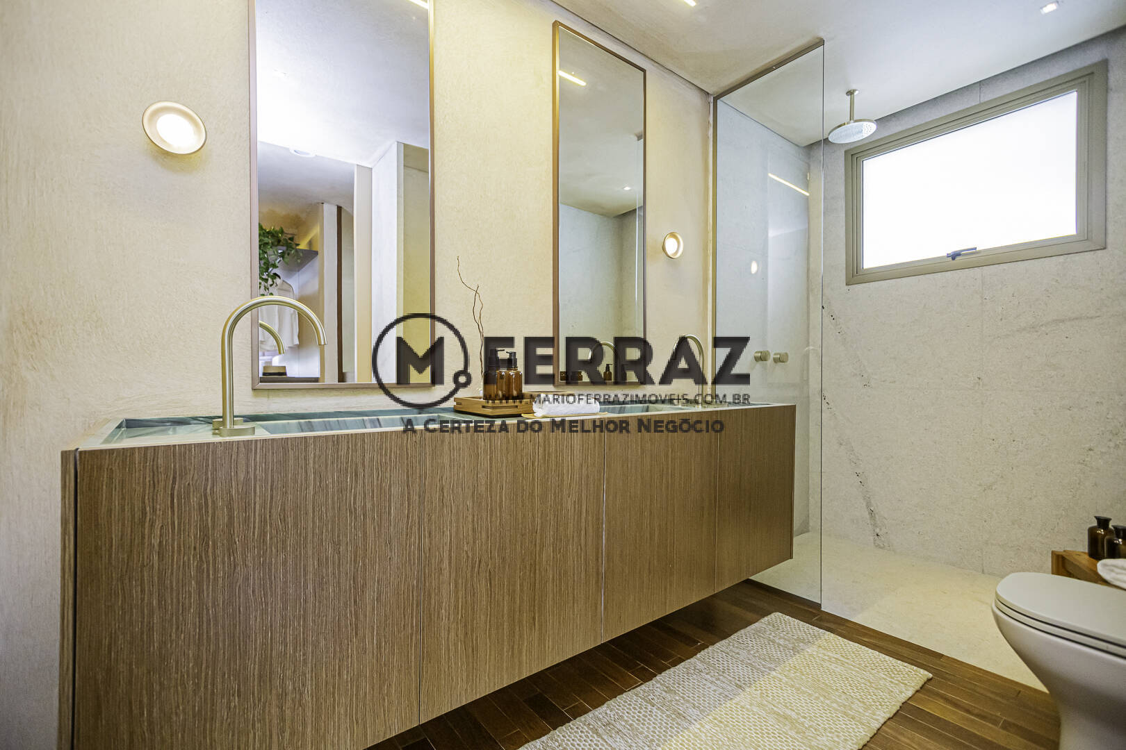 Apartamento à venda com 3 quartos, 226m² - Foto 26