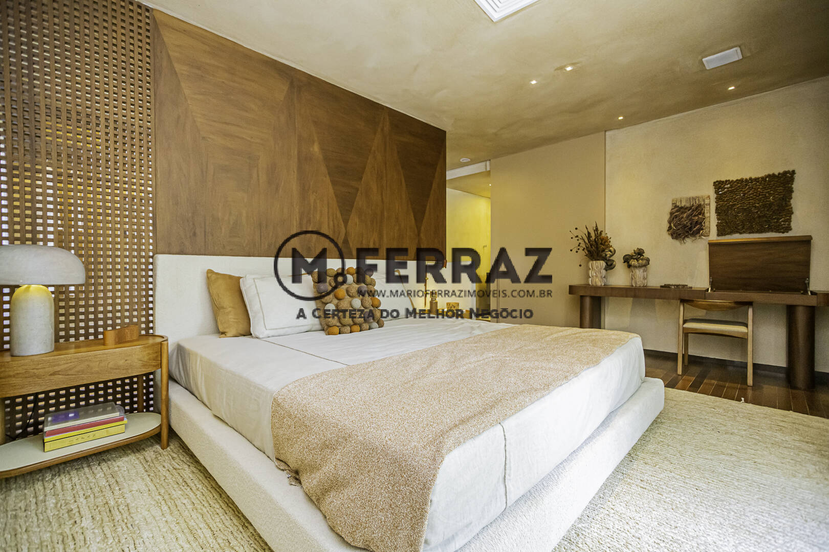 Apartamento à venda com 3 quartos, 226m² - Foto 27